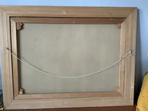 Jan Kelderman - Zeegezicht kopen? Bied vanaf 30!