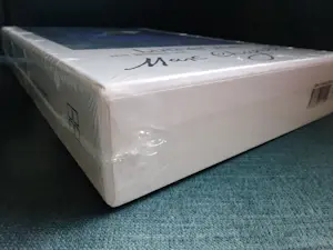 Marc Chagall - Lutherbibel mit bildern vorn Marc Chagall in gesealde cassette kopen? Bied vanaf 75!