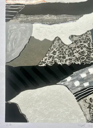 Ronald Boonacker - Night Sky III kopen? Bied vanaf 45!