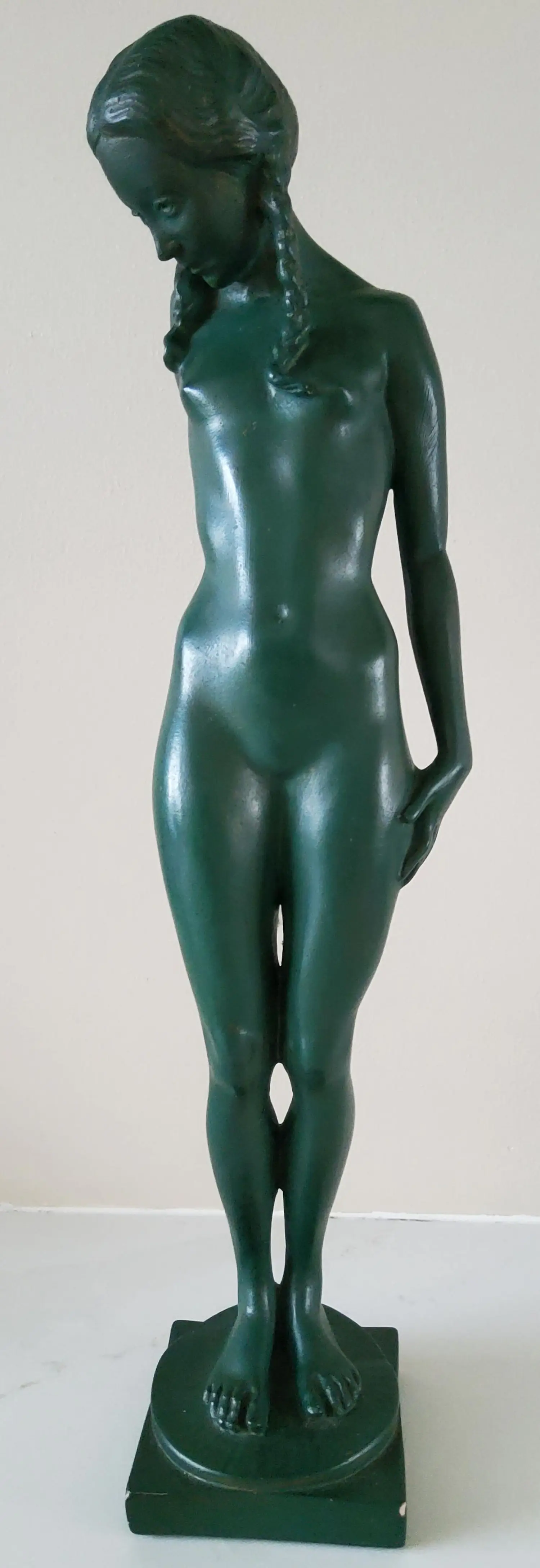 Jan Anteunis (1896-1973)