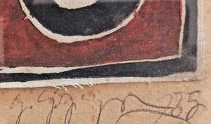 Herbert Götzinger - Mandolinenspieler kopen? Bied vanaf 190!