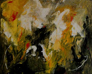 Charlotte Molenkamp - Zeefdruk: Zomer (laatste exemplaar!) kopen? Bied vanaf 99!