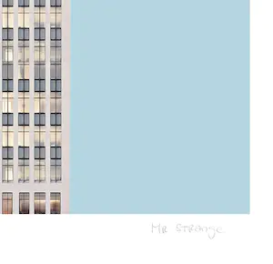 Mr. Strange - TOWER AND CLOUD kopen? Bied vanaf 85!