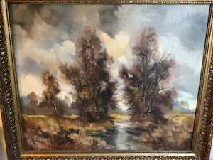 Jean-Jacques Foulon - Bomen kopen? Bied vanaf 40!