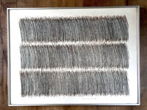 Henk de Vroom - Handgesigneerd - Aluminium lijst kopen? Bied vanaf 40!