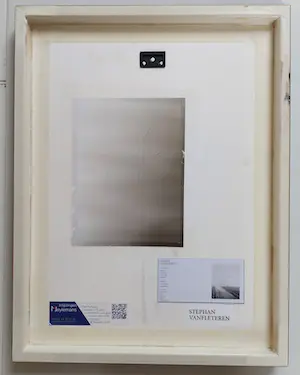 Stephan Vanfleteren - Landscape kopen? Bied vanaf 400!