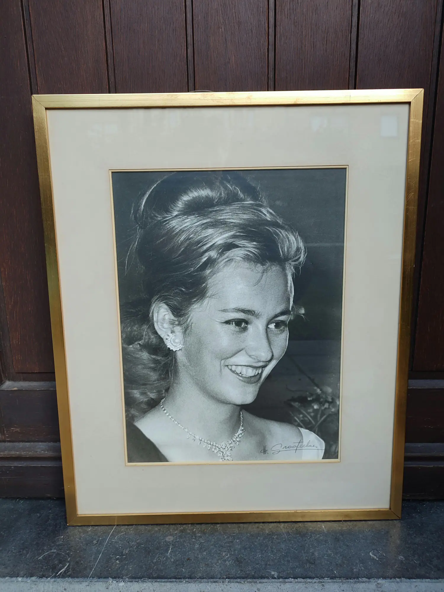 Hubert Grooteclaes (1927-1994)