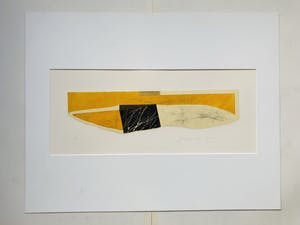 Jan Naezer - zonder titel kopen? Bied vanaf 75!