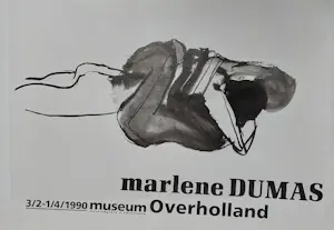 Buy Marlene Dumas - Couple? Bid from 100!