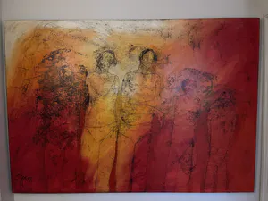 Sjer Jacobs - Gezin kopen? Bied vanaf 1000!