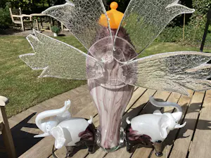 Wouter Stips - “She’s beautiful and safe” kopen? Bied vanaf 1500!