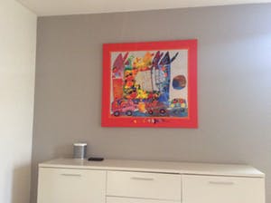 Ad Verstijnen - Mijn stad kopen? Bied vanaf 2000!