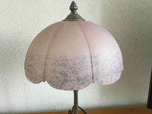 Curiosa - Dedalo tafellamp/ Art Deco stijl kopen? Bied vanaf 125!