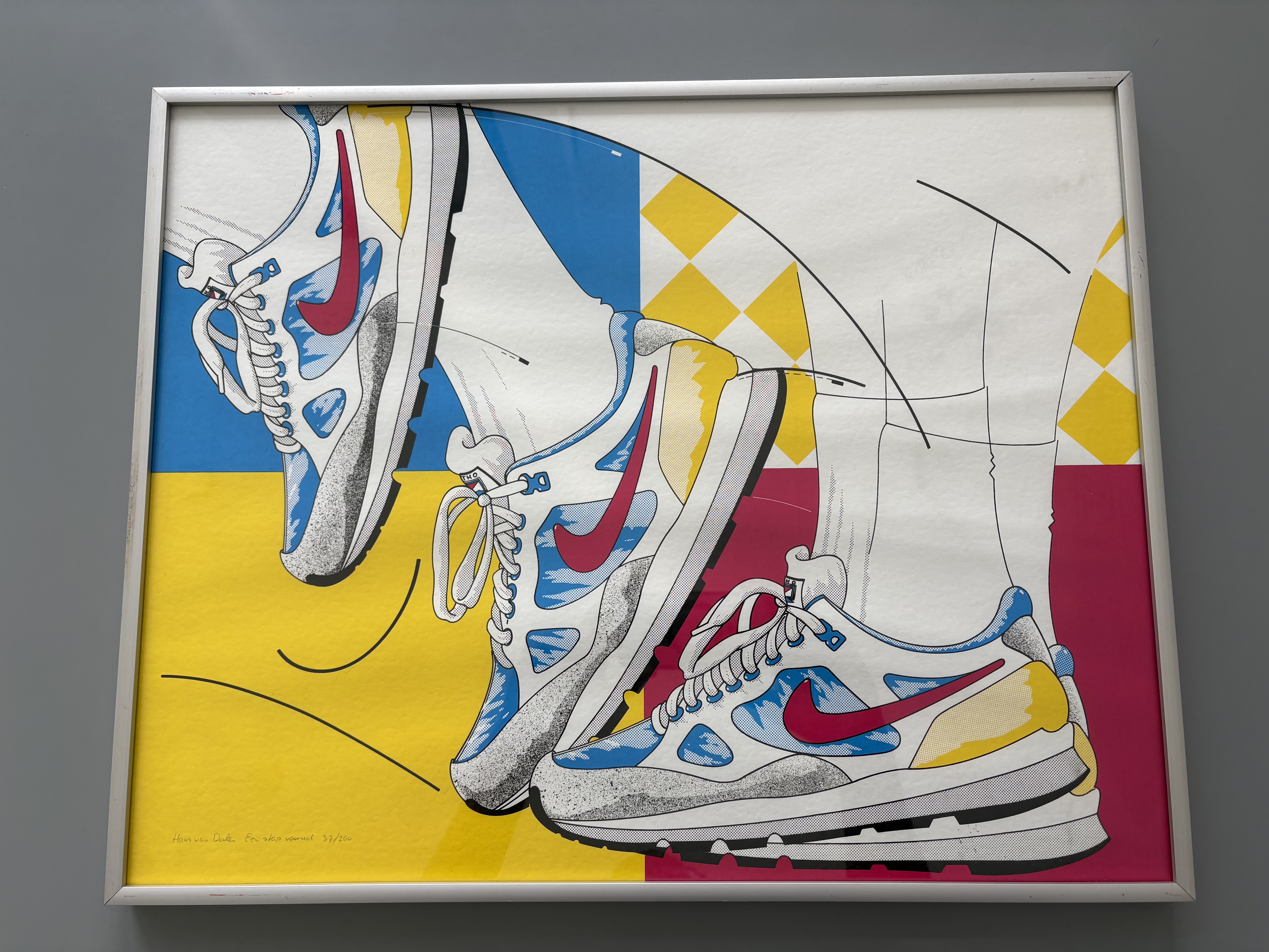 Henk van Dalen (1951)