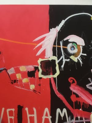 Paul Indrek Kostabi - Dave Hammond kopen? Bied vanaf 40!