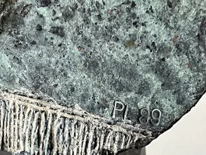 Pierre Lumey - ZONDER TITEL kopen? Bied vanaf 400!