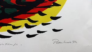 Anton Rooskens - Printemps kopen? Bied vanaf 235!