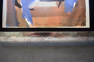 Bram van Velde - L'Unique kopen? Bied vanaf 299!