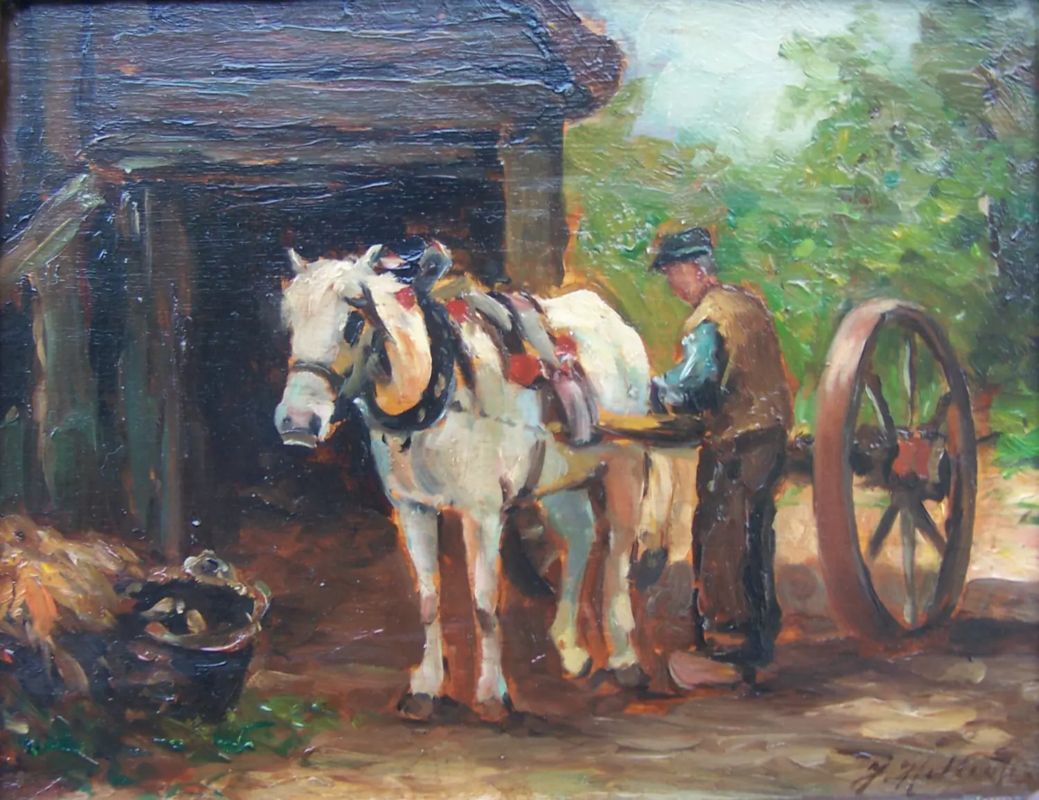 Jan Holtrup (1917-1995)