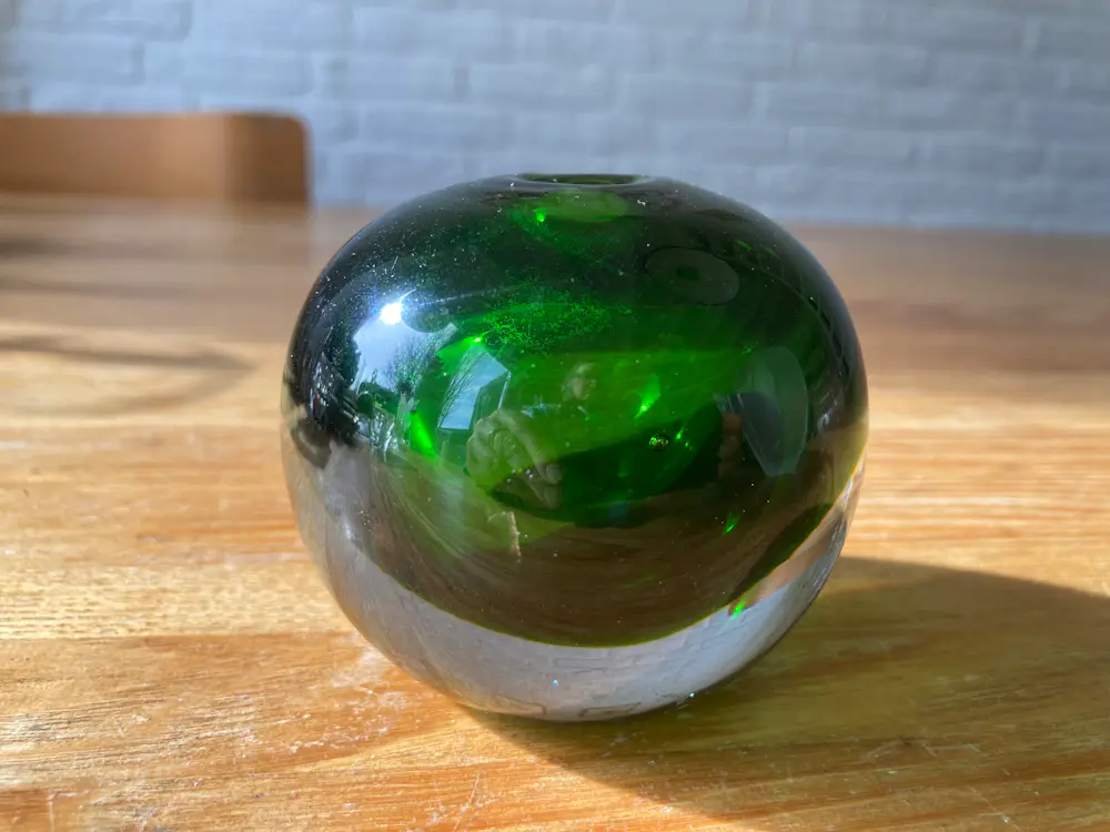 Vicke Lindstrand (1904-1983)