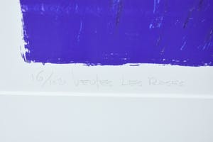 Frank Lejeune - Veules led Roses kopen? Bied vanaf 20!