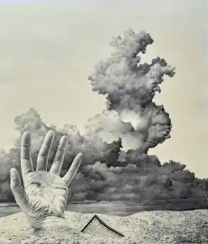 Peter Breedijk - zonder titel #6 verkauft für € 79!