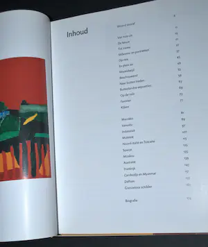 Jeroen Krabbé - fraai boek 1e druk met zeer persoonlijke opdracht kopen? Bied vanaf 45!