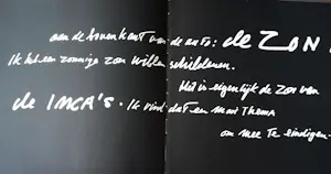 Karel Appel - "A sunny day with a loving car" kopen? Bied vanaf 150!