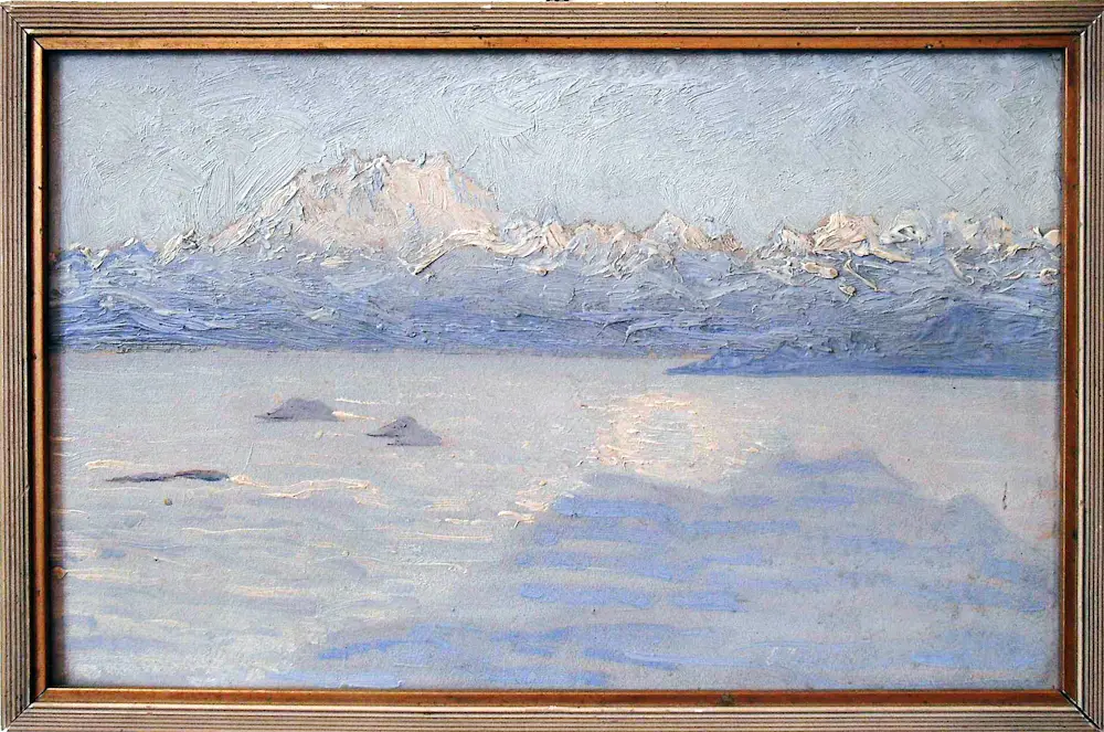 Ernst Theodor Zuppinger (1875-8211)