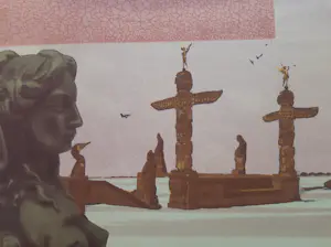 Harald Vlugt - Where Angels Dare kopen? Bied vanaf 75!