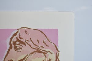 Judith ten Bosch - Giraffe kopen? Bied vanaf 1!