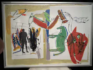 Joke Konijn - Adam- Eva 2 kopen? Bied vanaf 90!