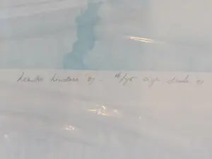 Leentje Linders - Fellowship III kopen? Bied vanaf 50!