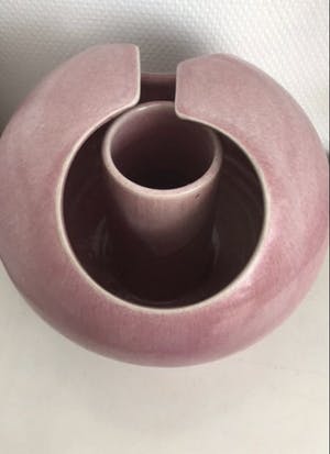 José Rodolfo Gonzales Mele - Vaas, bloempot kopen? Bied vanaf 50!