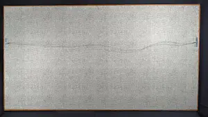 Gerard Cox (sr.) - Heidelandschap met ven kopen? Bied vanaf 70!