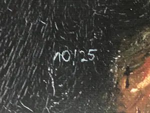 Armando - Blume kopen? Bied vanaf 250!