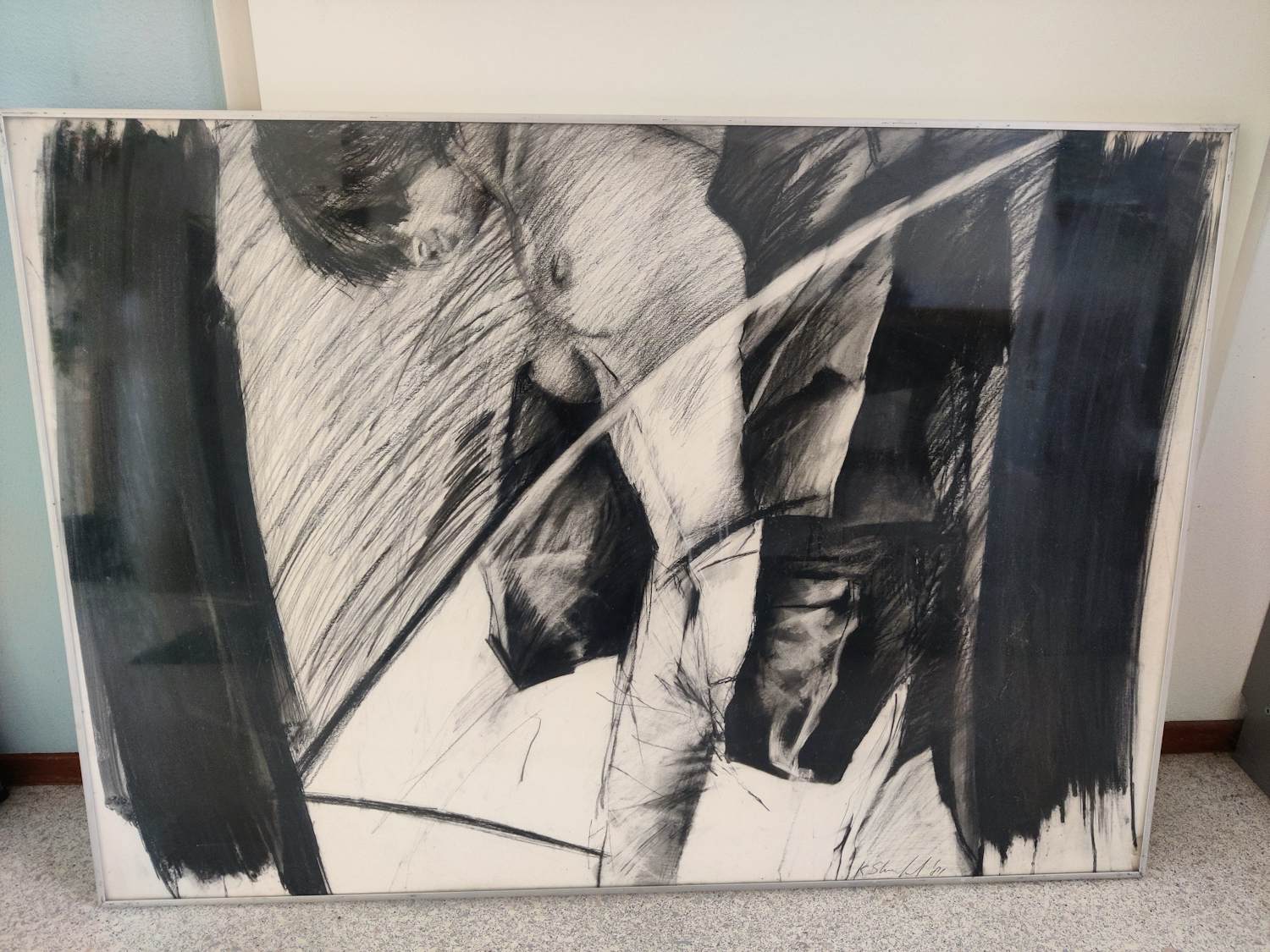 Kees Streefkerk - the man kopen? Bied vanaf 100!