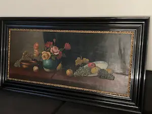 Niet of onleesbaar gesigneerd - Onbekende kunstenaar kopen? Bied vanaf 1!