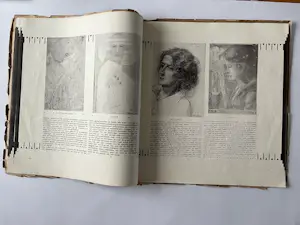 Jan Toorop - Ter gelegenheid van zijn 60sten verjaardag. kopen? Bied vanaf 95!