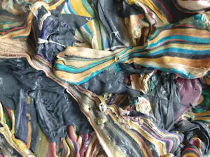 Jolanda van Gennip - Flaming Star kopen? Bied vanaf 1250!