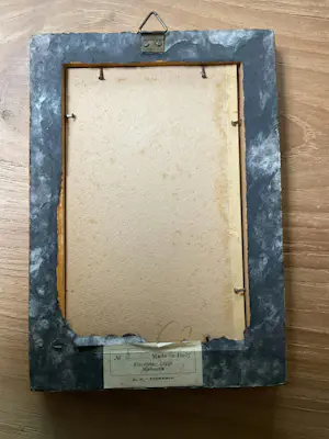 Fra Filippo Lippi - Madonna Vergine Delle Rocce. kopen? Bied vanaf 35!