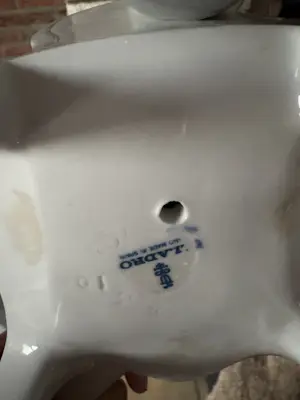 Lladro - Rustende ballerina kopen? Bied vanaf 250!