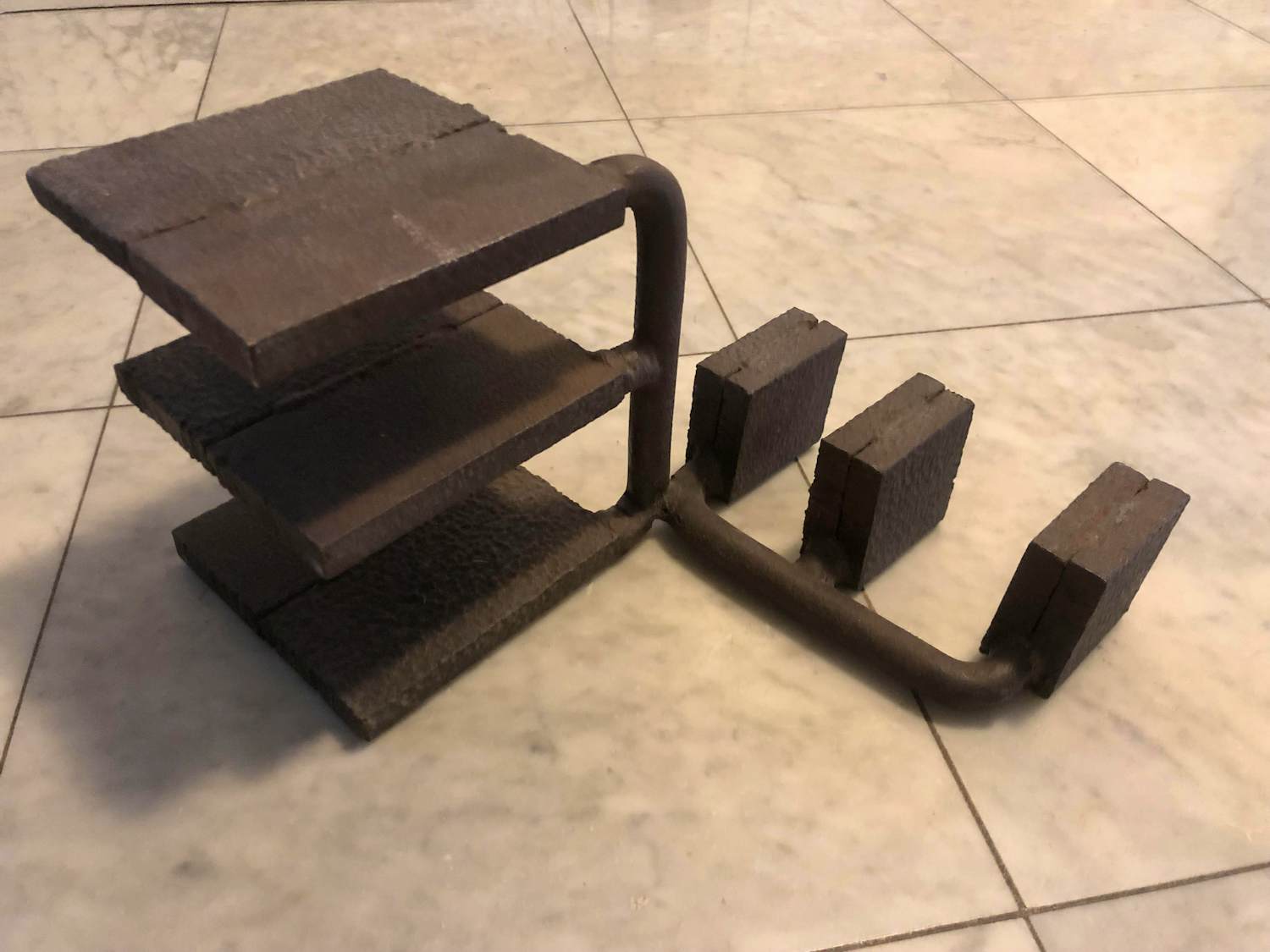 David van de Kop - Stapeling kopen? Bied vanaf 150!