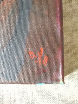 Denny Jacobs - Uitzwaaien van het schip kopen? Bied vanaf 80!