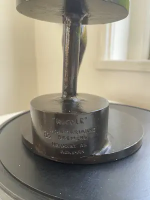 Jean en Marianne Bremers - Nicole kopen? Bied vanaf 325!