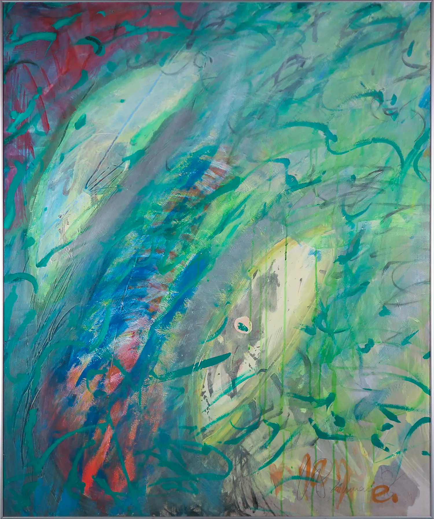 Willemijn Bouman (1956)