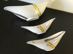 Corry Ammerlaan - Schalen kopen? Bied vanaf 20!