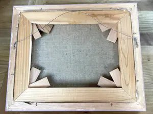 Jack van der Put - Stilleven bloemenmand kopen? Bied vanaf 45!