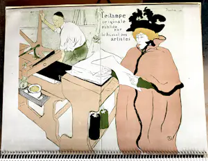 Adolphe Mouron Cassandre - Philips Television kopen? Bied vanaf 87!