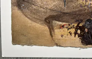 Sjaak Korsten - Zonder titel kopen? Bied vanaf 25!